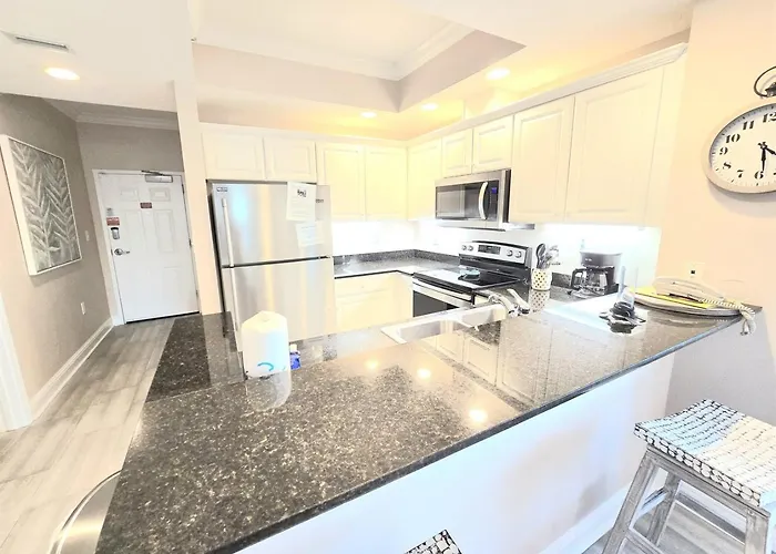 Crystal Shores 1101 Gulf Front Corner Unit Apartment Gulf Shores