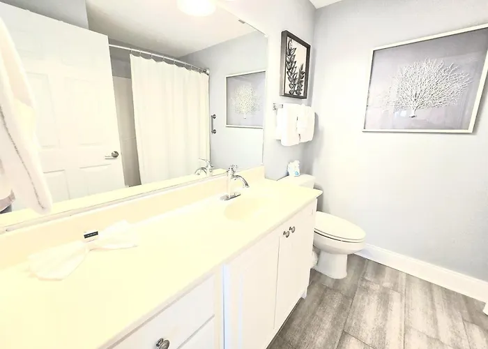 Apartment Crystal Shores 1101 Gulf Front Corner Unit