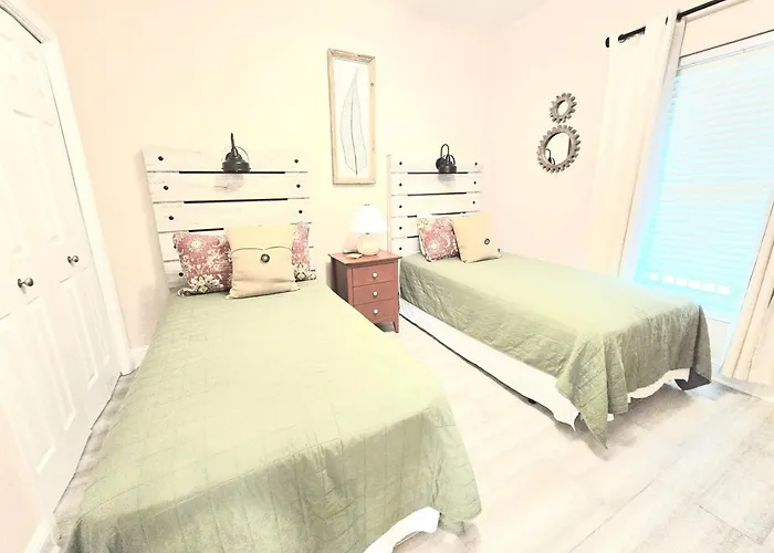 Crystal Shores 1101 Gulf Front Corner Unit Apartment