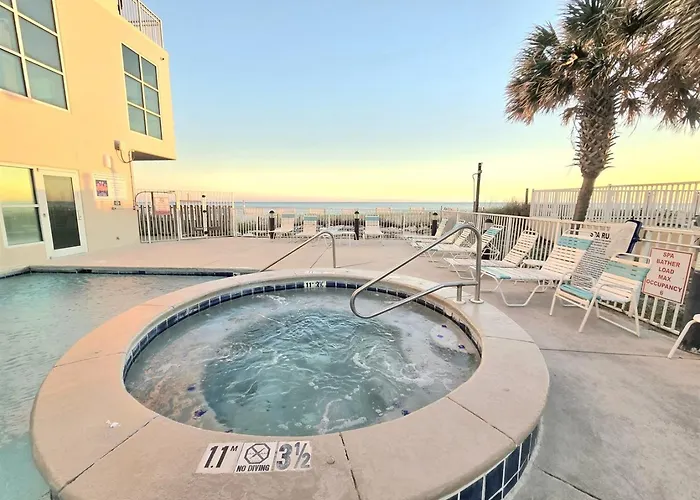 Apartment Crystal Shores 1101 Gulf Front Corner Unit