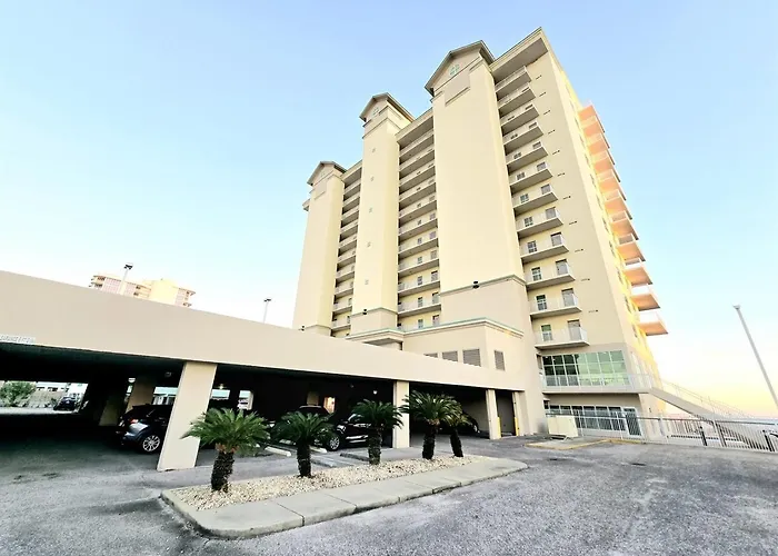 Apartment Crystal Shores 1101 Gulf Front Corner Unit