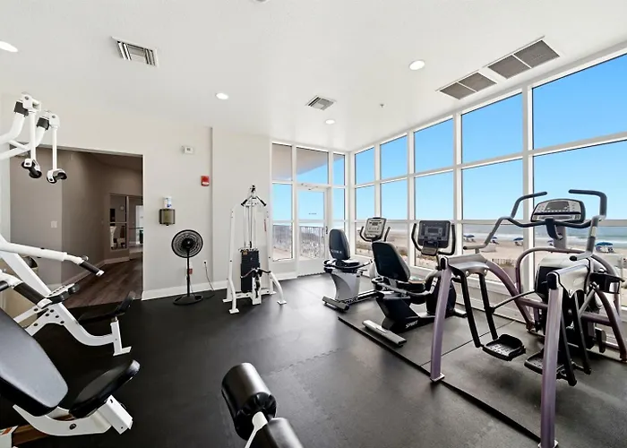 Crystal Shores 1101 Gulf Front Corner Unit * Gulf Shores
