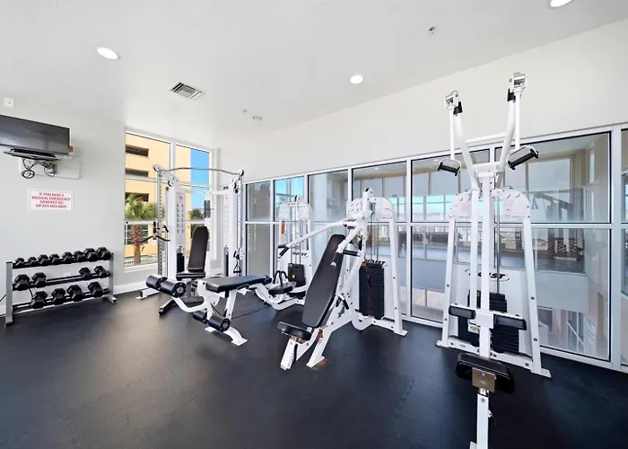 Crystal Shores 1101 Gulf Front Corner Unit